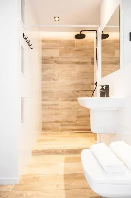 Unique Studio With Stunning View & Netflix Warszawa Polska