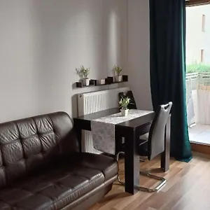 Apartament Na Woli Apartament