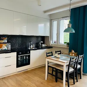 Apartament Port Zeran Apartament