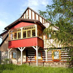 Domicil Alma , Szklarska Poręba Polska
