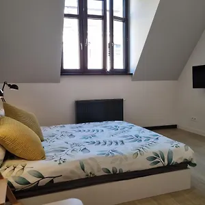 Cozy , Wrocław Polska