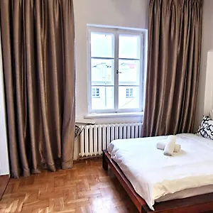 Art Dreams Chmielna 5 Apartament