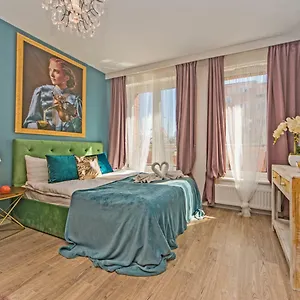 Starogdański 20 , Gdańsk Polska